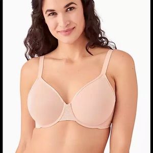 2 brand new bras. 36C